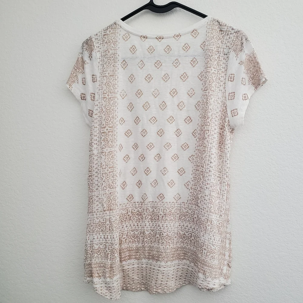 Lucky Brand T Shirt - Picture 3 of 3